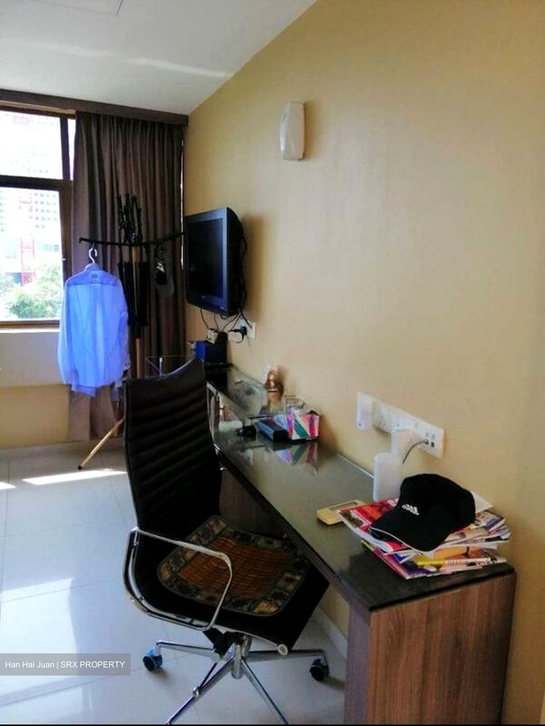 The 101 (D7), Apartment #501726841